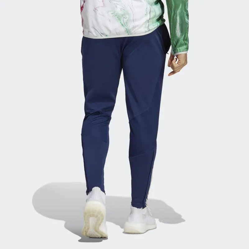 ADIDAS Pantalón Entrenamiento Italia Tiro 23 - Imagen 4