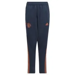 ADIDAS Pantalón Entrenamiento Manchester United Condivo 22
