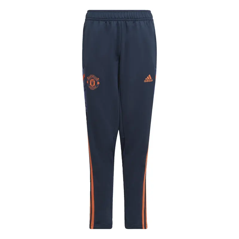 ADIDAS Pantal贸n Entrenamiento Manchester United Condivo 22 - Imagen 3