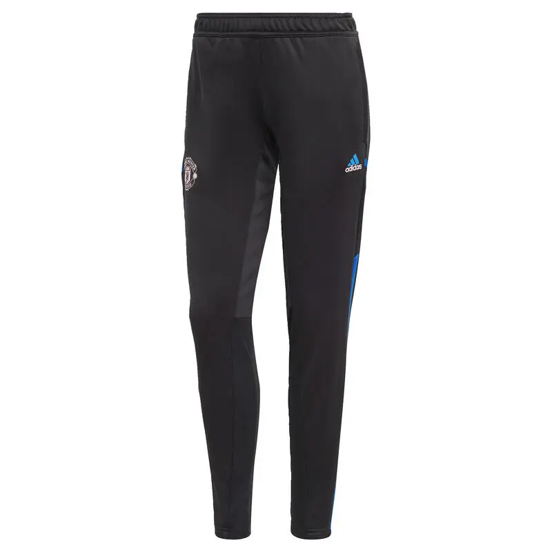 ADIDAS Pantalón Entrenamiento Manchester United Condivo 22 - Imagen 2