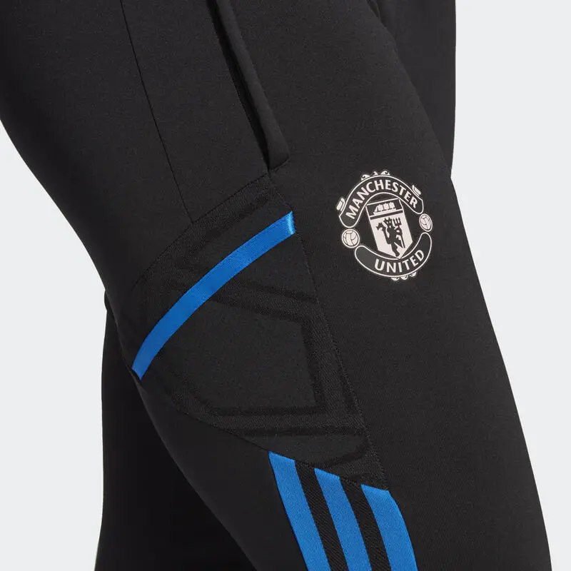 ADIDAS Pantalón Entrenamiento Manchester United Condivo 22 - Imagen 5