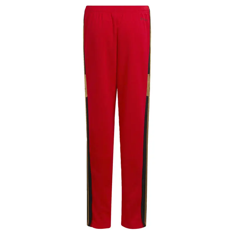 ADIDAS Pantalón Entrenamiento Salah Squadra - Imagen 2