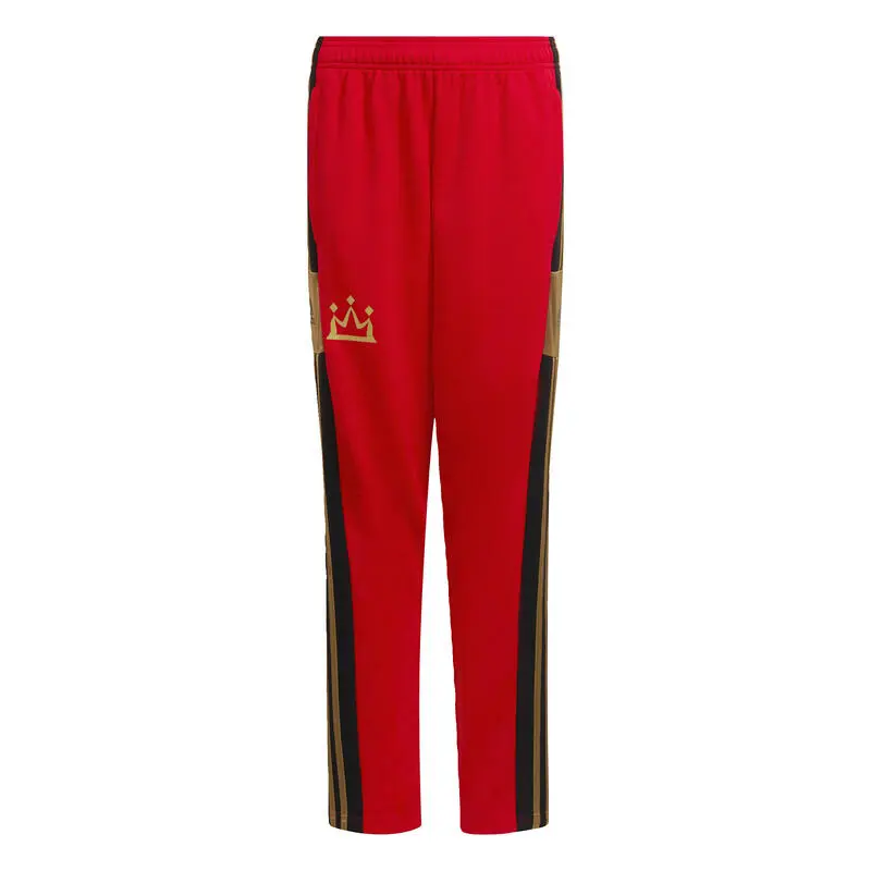 ADIDAS Pantalón Entrenamiento Salah Squadra - Imagen 3