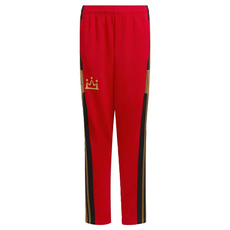 ADIDAS Pantalón Entrenamiento Salah Squadra