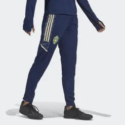 ADIDAS Pantalón Entrenamiento Suecia Condivo 21