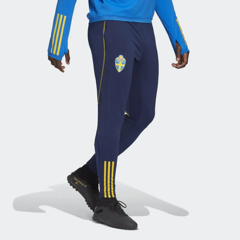 ADIDAS Pantalón Entrenamiento Suecia Tiro 23