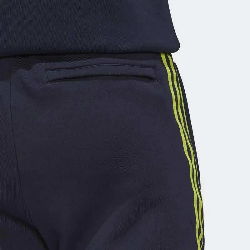 ADIDAS Pantalón Manchester United Lifestyler - Imagen 5