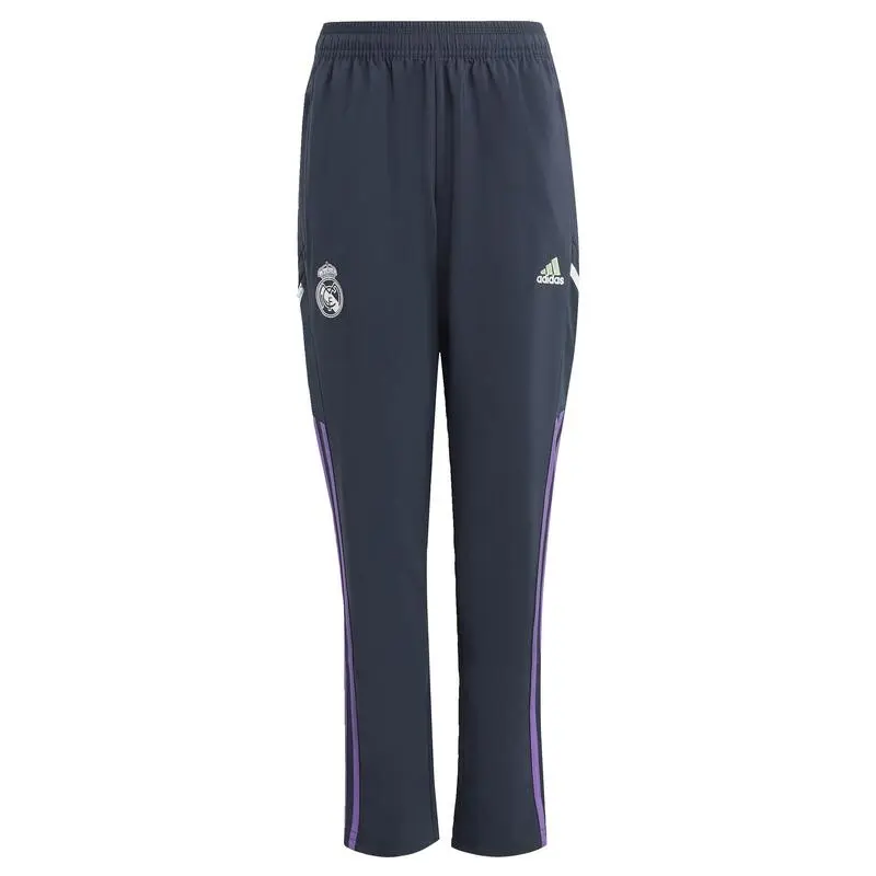 ADIDAS Pantalón Presentación Real Madrid Condivo 22
