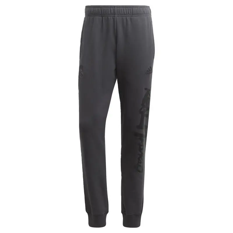 ADIDAS Pantalón Real Madrid Chinese Story - Imagen 2