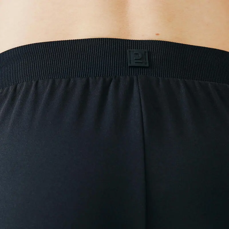 Pantalón Running Kalenji Warm+ Hombre Negro - Imagen 5