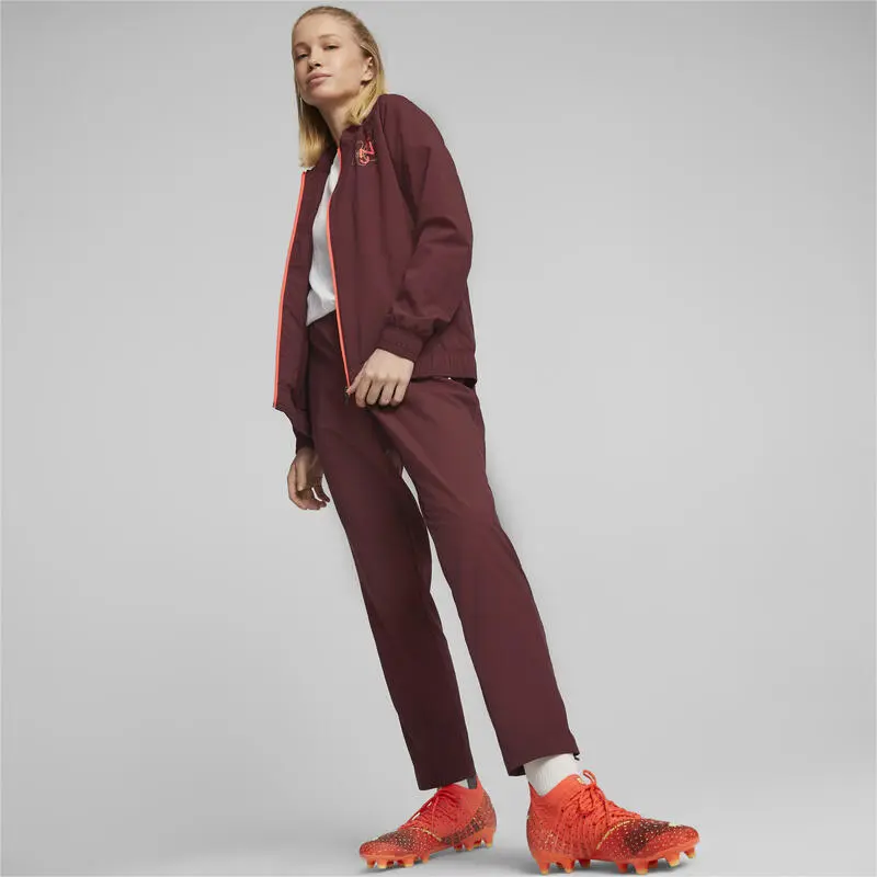 Pantalones De FĂștbol Mujer Neymar Jr Diamond PUMA - Imagen 2