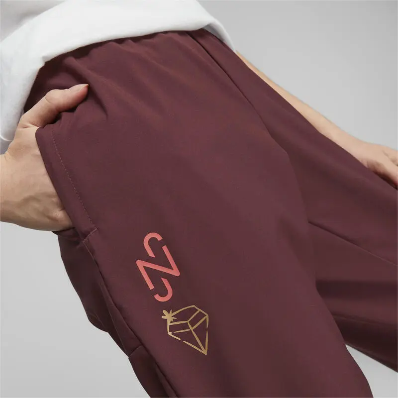 Pantalones De FĂștbol Mujer Neymar Jr Diamond PUMA - Imagen 4