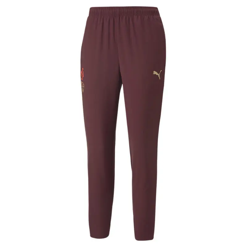 Pantalones De FĂștbol Mujer Neymar Jr Diamond PUMA