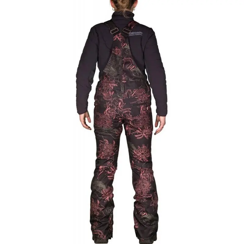 Pantalones Snow L1 Premium Goods Loretta Overall - Imagen 2