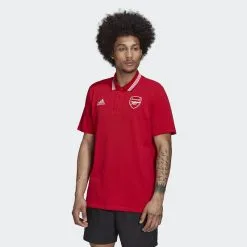 ADIDAS Polo Arsenal 3 Bandas