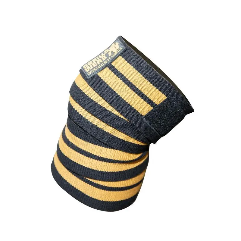 Gorilla Wear Rodilleras - Imagen 2