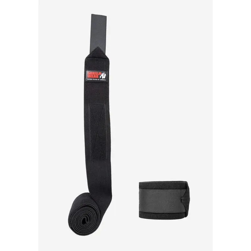 Gorilla Wear Rodilleras - Imagen 2