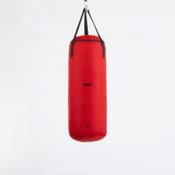 Outshock Saco Boxeo 100 Rojo