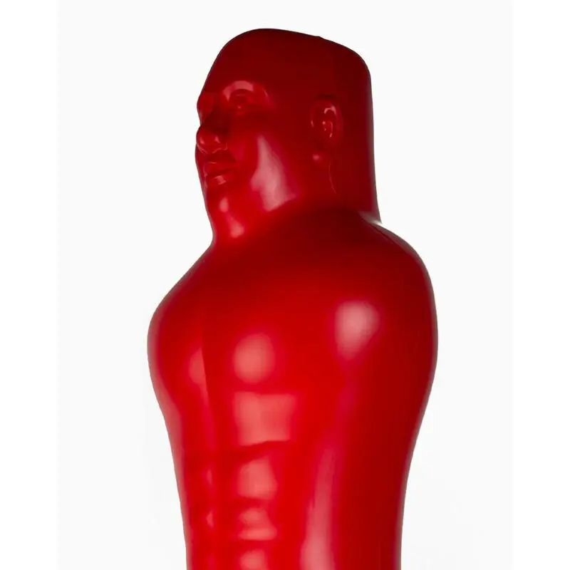 Saco De Boxeo En Forma Humana - BOOMFIT - Imagen 3