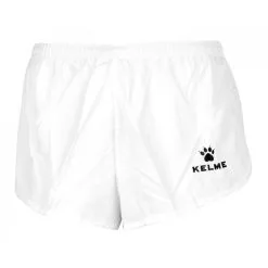 Short Kelme 13 En Color Blanco