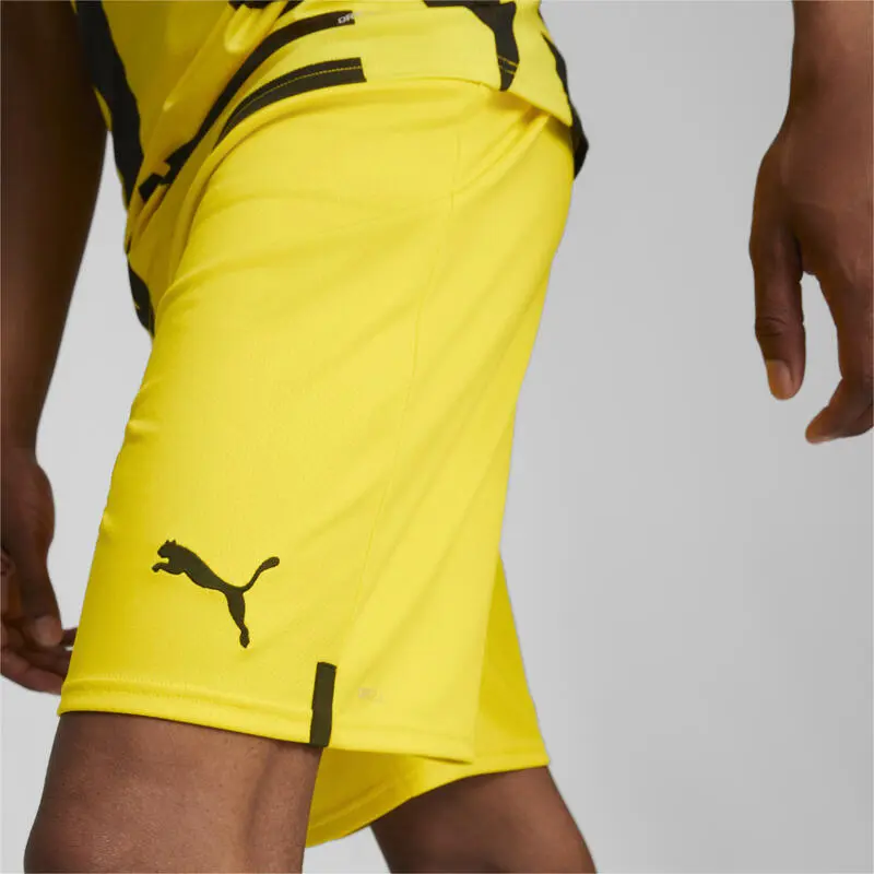 Shorts Borussia Dortmund 22/23 Replica Hombre PUMA - Imagen 3