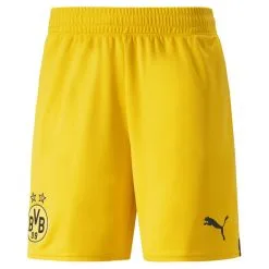 Shorts Borussia Dortmund 22/23 Replica Hombre PUMA