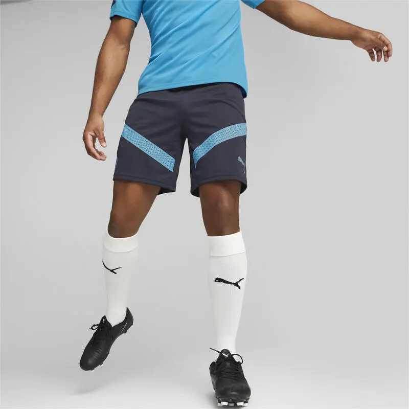 Shorts De Training De FĂștbol Hombre Olympique De Marseille PUMA - Imagen 2