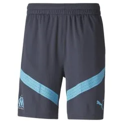 Shorts De Training De Fútbol Hombre Olympique De Marseille PUMA