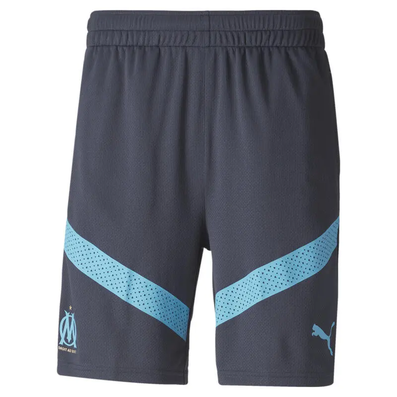 Shorts De Training De FĂștbol Hombre Olympique De Marseille PUMA