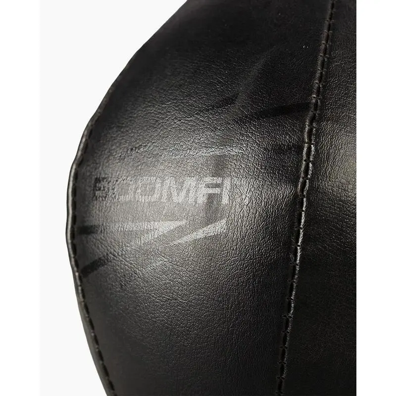 Speed Ball Saco (Pera) De Boxeo Black Edition - BOOMFIT - Imagen 2