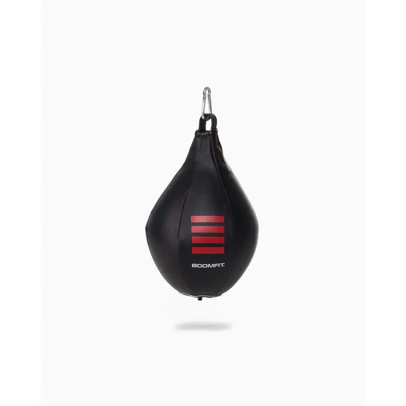 Speed Ball Saco (Pera) De Boxeo - BOOMFIT