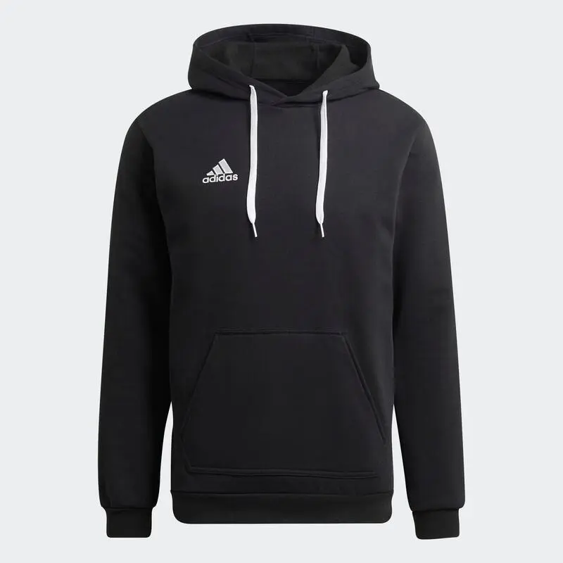 ADIDAS Sudadera Con Capucha Entrada 22 Adulto Negro