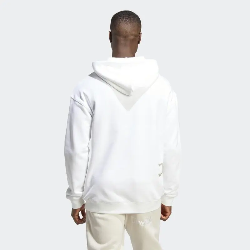 ADIDAS Sudadera Con Capucha Juventus Chinese Story - Imagen 4