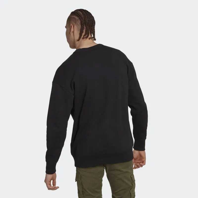 ADIDAS Sudadera Cuello Redondo Copa Mundial De La FIFA 2022âą Alemania - Imagen 4