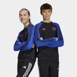 ADIDAS Sudadera Cuello Redondo Pogba