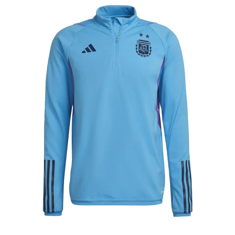 ADIDAS Sudadera Entrenamiento Argentina Tiro 23 - Imagen 2