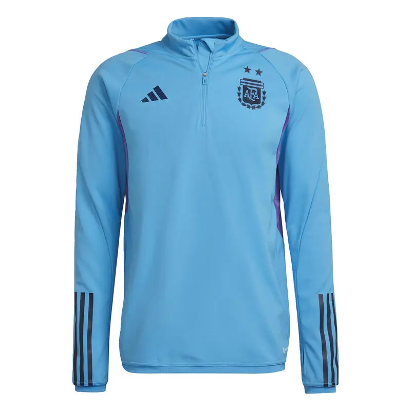 ADIDAS Sudadera Entrenamiento Argentina Tiro 23 - Imagen 3