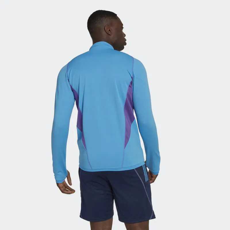 ADIDAS Sudadera Entrenamiento Argentina Tiro 23 - Imagen 4