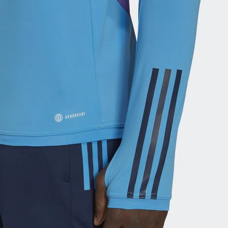 ADIDAS Sudadera Entrenamiento Argentina Tiro 23 - Imagen 5