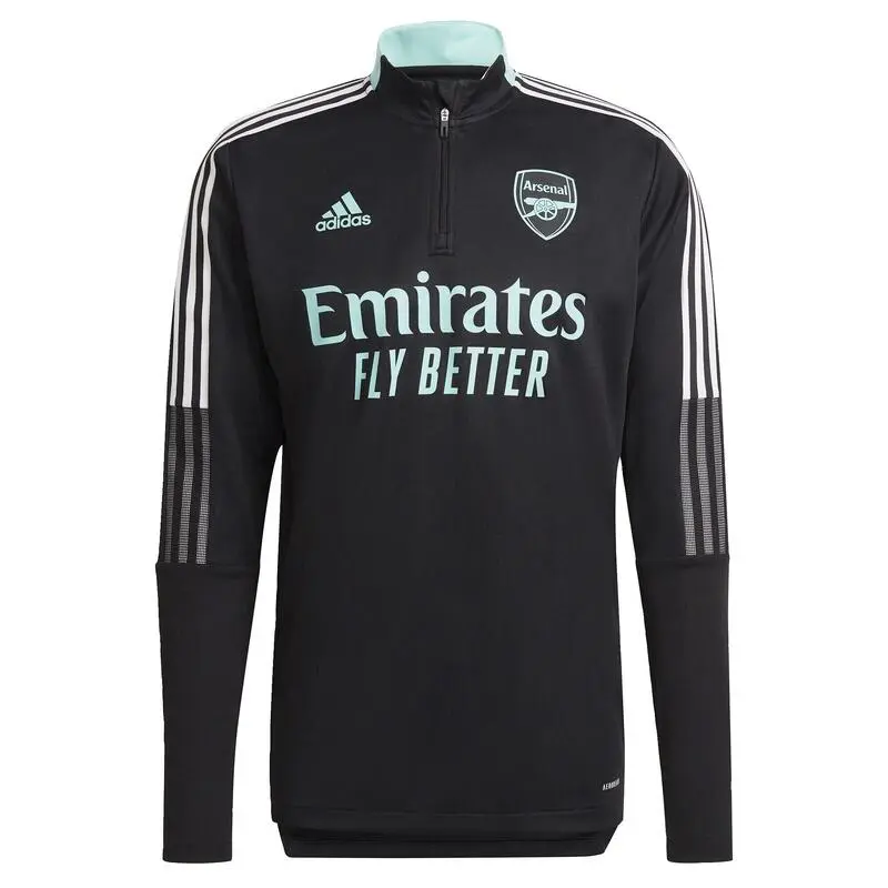 ADIDAS Sudadera Entrenamiento Arsenal Tiro - Imagen 2