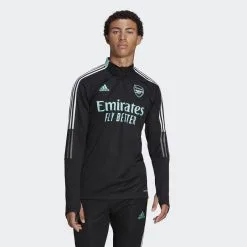 ADIDAS Sudadera Entrenamiento Arsenal Tiro