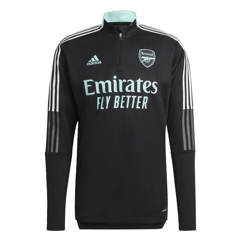 ADIDAS Sudadera Entrenamiento Arsenal Tiro - Imagen 4