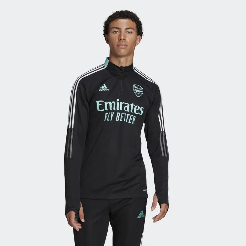 ADIDAS Sudadera Entrenamiento Arsenal Tiro