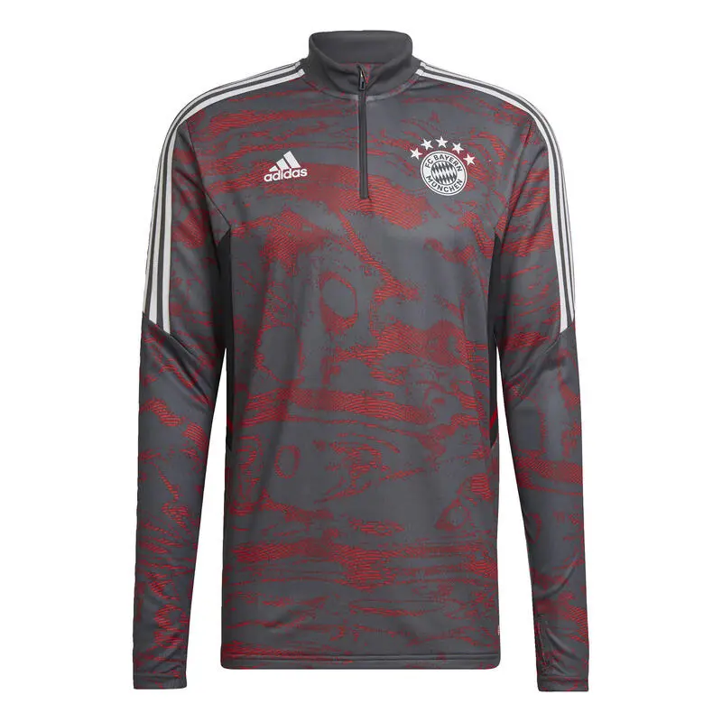 ADIDAS Sudadera Entrenamiento FC Bayern Condivo 22 - Imagen 3