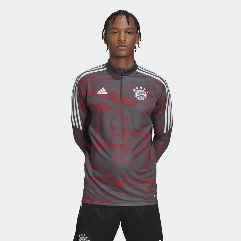 ADIDAS Sudadera Entrenamiento FC Bayern Condivo 22