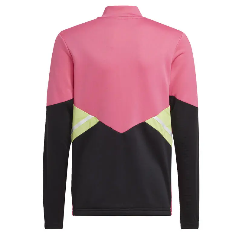 ADIDAS Sudadera Entrenamiento Juventus Condivo 22 - Imagen 2