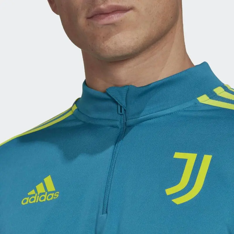 ADIDAS Sudadera Entrenamiento Juventus Condivo 22 - Imagen 5