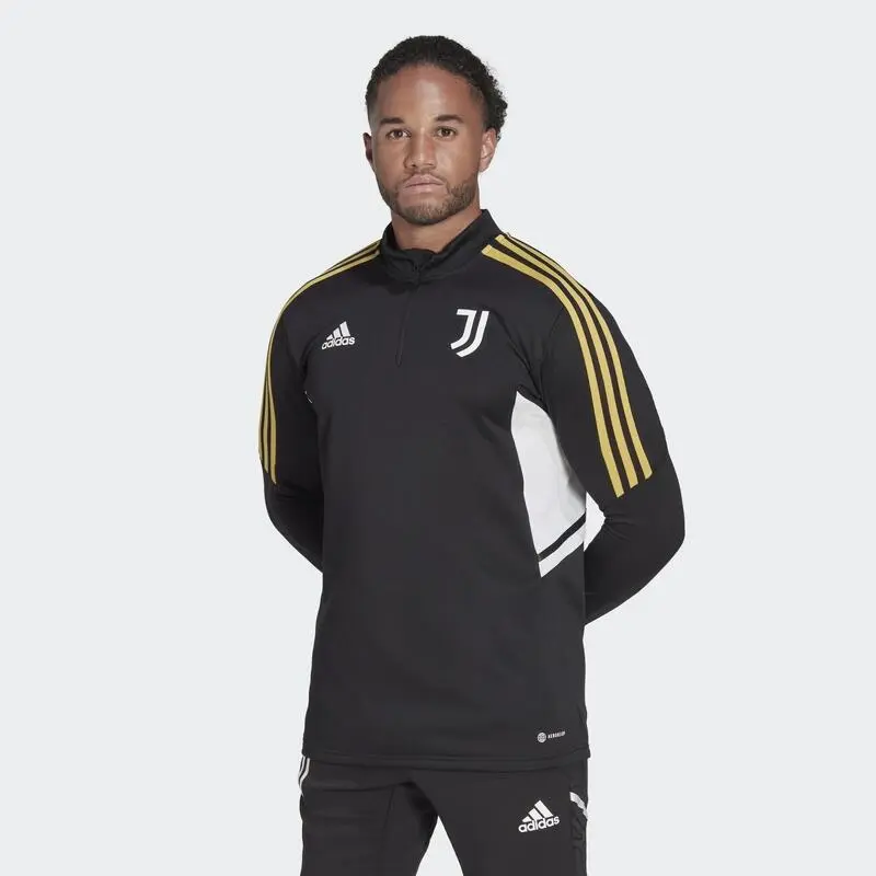ADIDAS Sudadera Entrenamiento Juventus Condivo 22 - Imagen 6