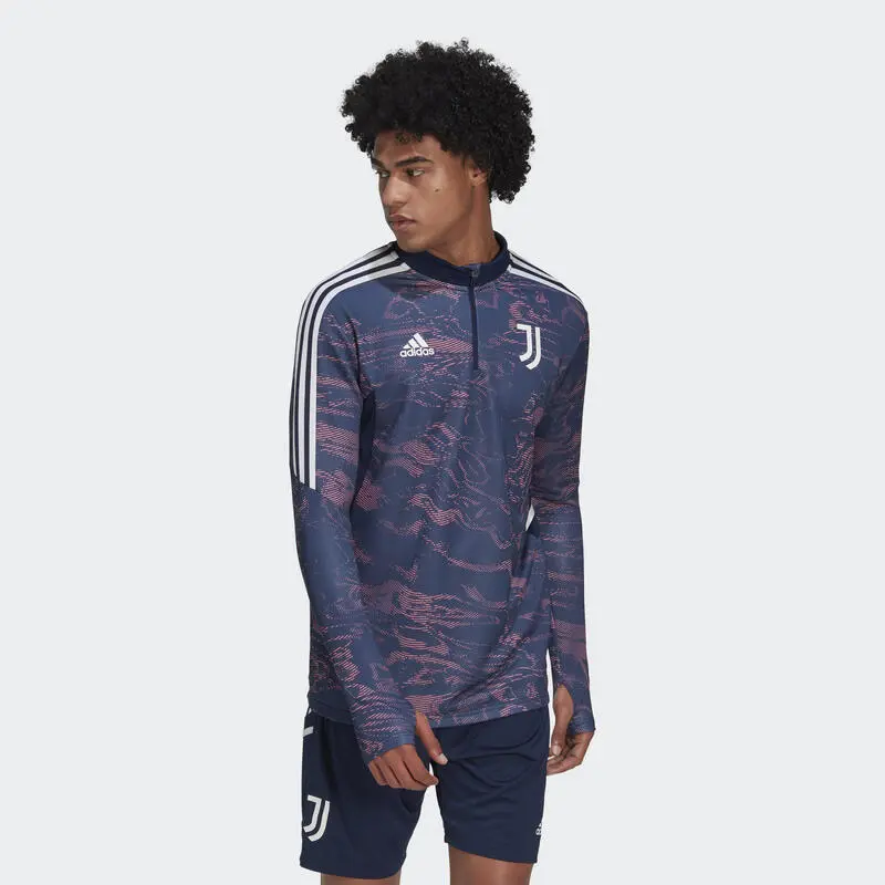 ADIDAS Sudadera Entrenamiento Juventus Condivo 22