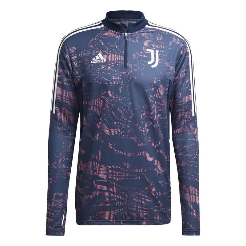 ADIDAS Sudadera Entrenamiento Juventus Condivo 22 - Imagen 3